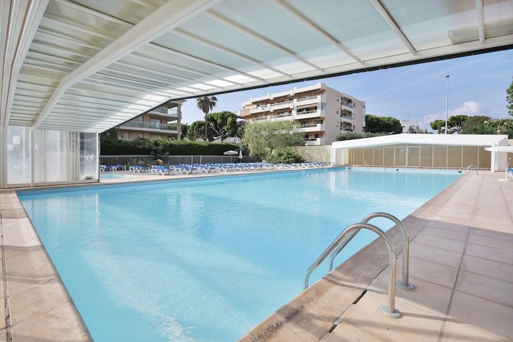 Residence Pierre & Vacances Heliotel Marine3
