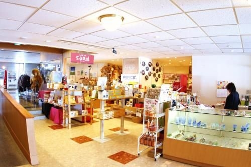 ฟุราโนะ ลา เทร์ (Furano La Terre)2