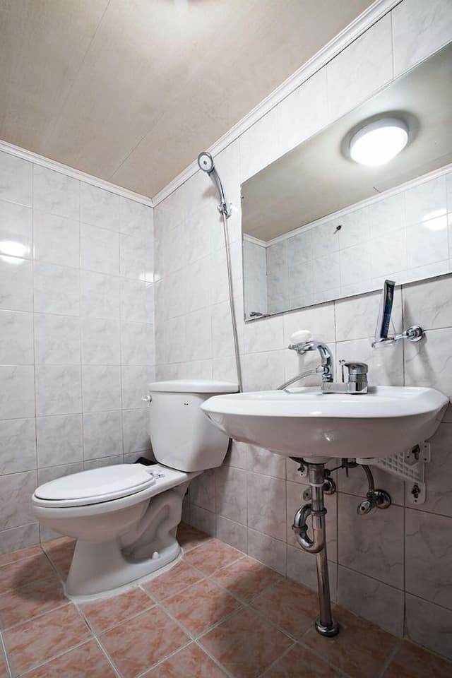 Traditional Room