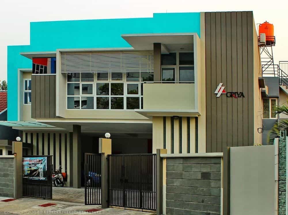 Rumah Singgah Griya H47 Rumah Singgah Griya H47