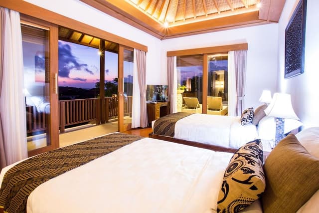 Luxury Villa, 3 Bedrooms