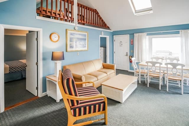Standard Condo, 2 Bedrooms