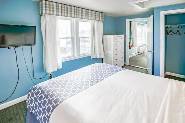 Standard Condo, 1 Bedroom