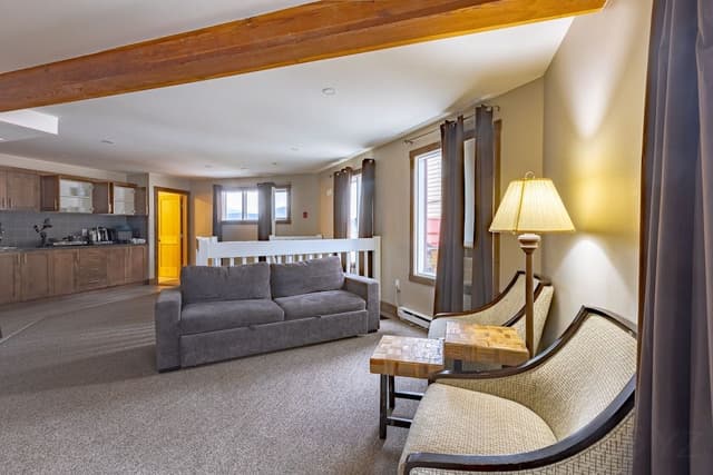 Room, Multiple Beds, Non Smoking