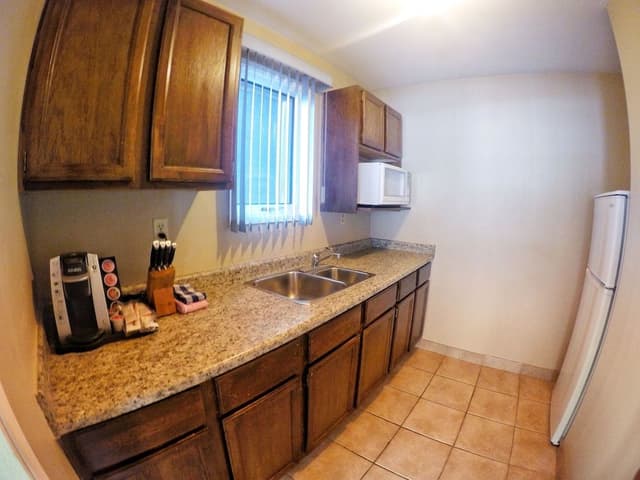 Family Suite (Loft Suite)