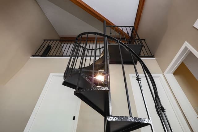 Family Suite (Loft Suite)