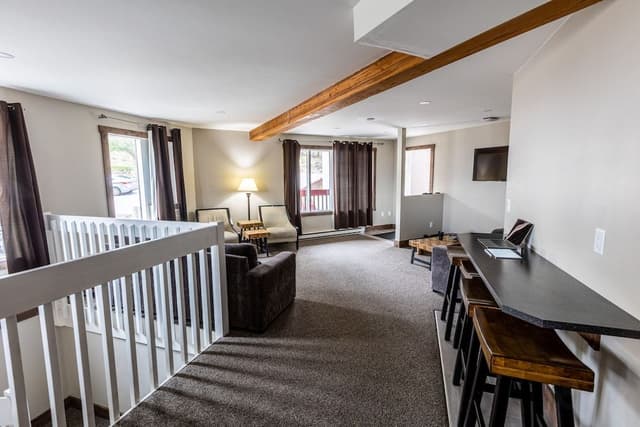 Room, Multiple Beds, Non Smoking