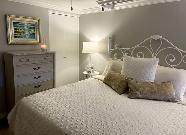 Imperial Honeymoon Suite