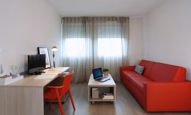 Studio Suite, Accessible