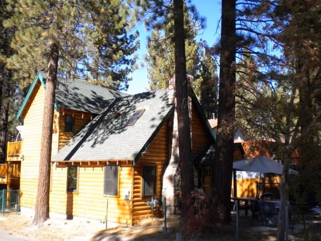 Premium Cabin, 3 Bedrooms