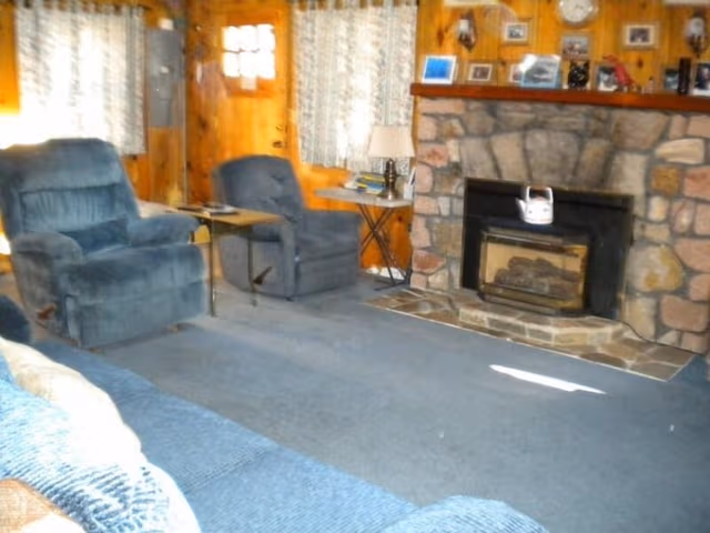 Premium Cabin, 3 Bedrooms
