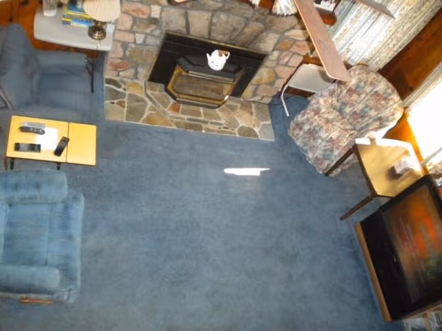 Premium Cabin, 3 Bedrooms
