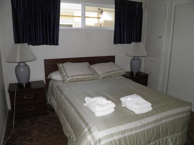 Condo, 3 Bedrooms