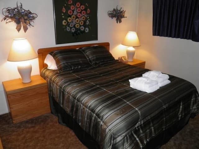 Condo, 3 Bedrooms