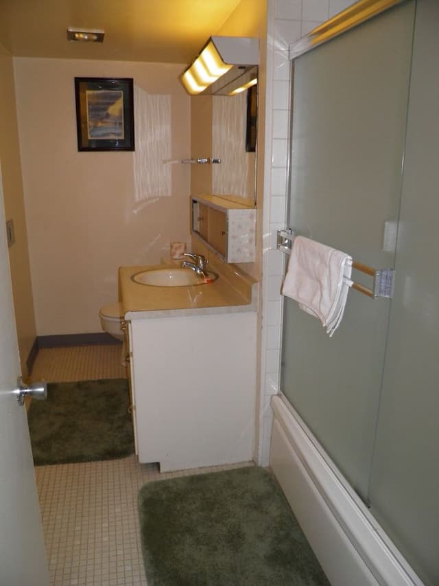 Condo, 3 Bedrooms