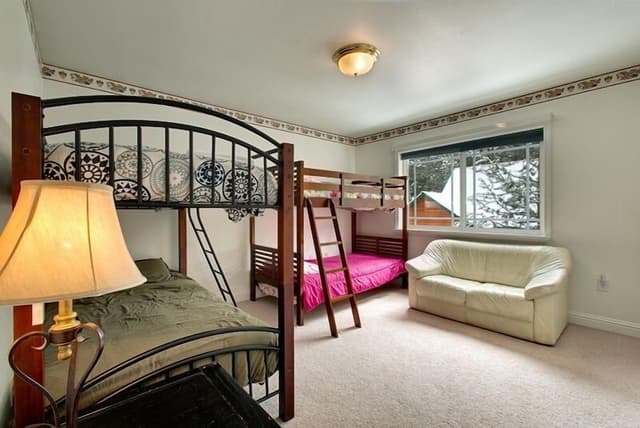 Luxury House, 6 Bedrooms