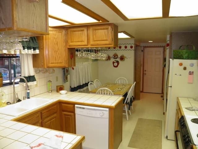 Family House