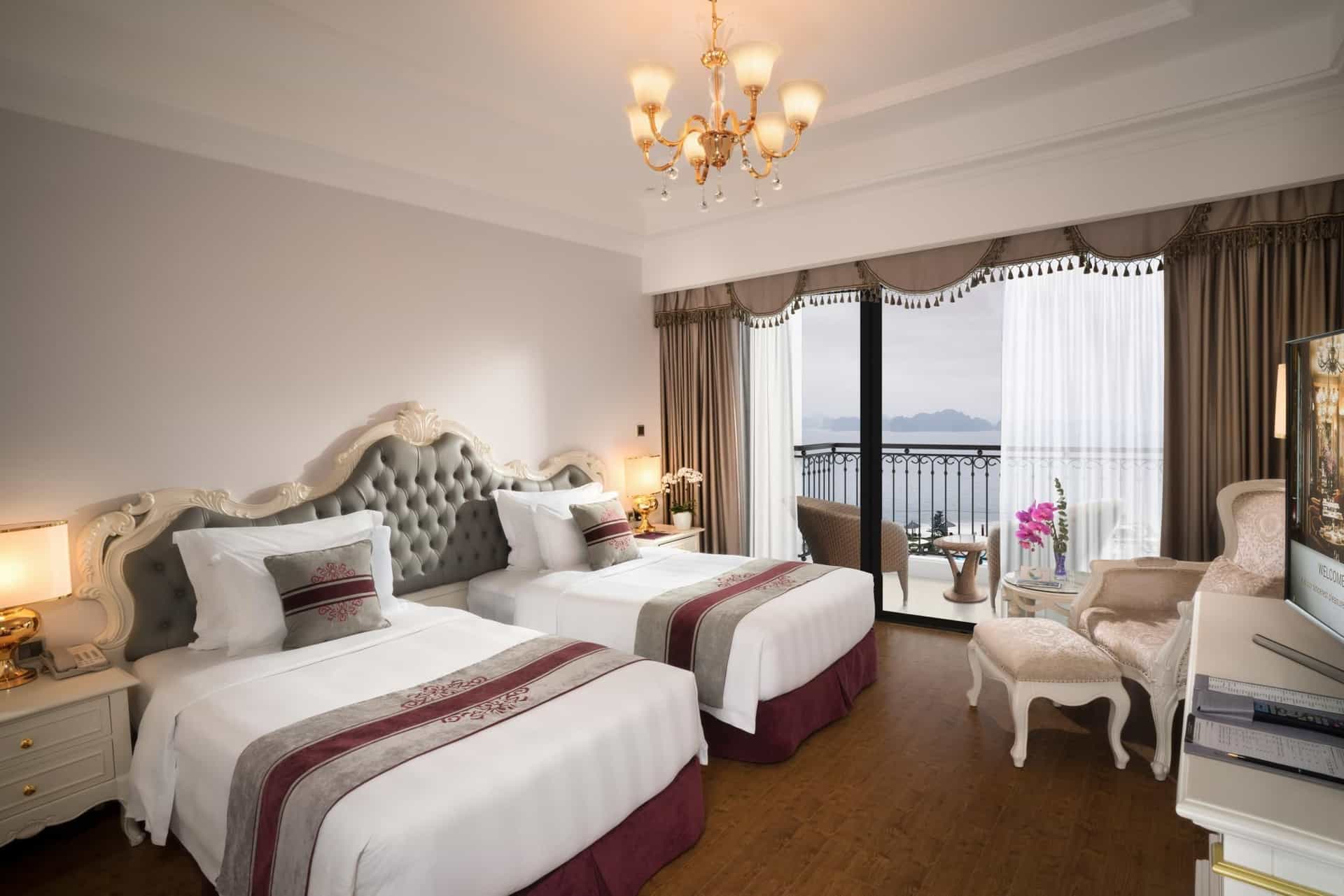 Vinpearl Resort & Spa Ha Long Vinpearl Resort & Spa Ha Long