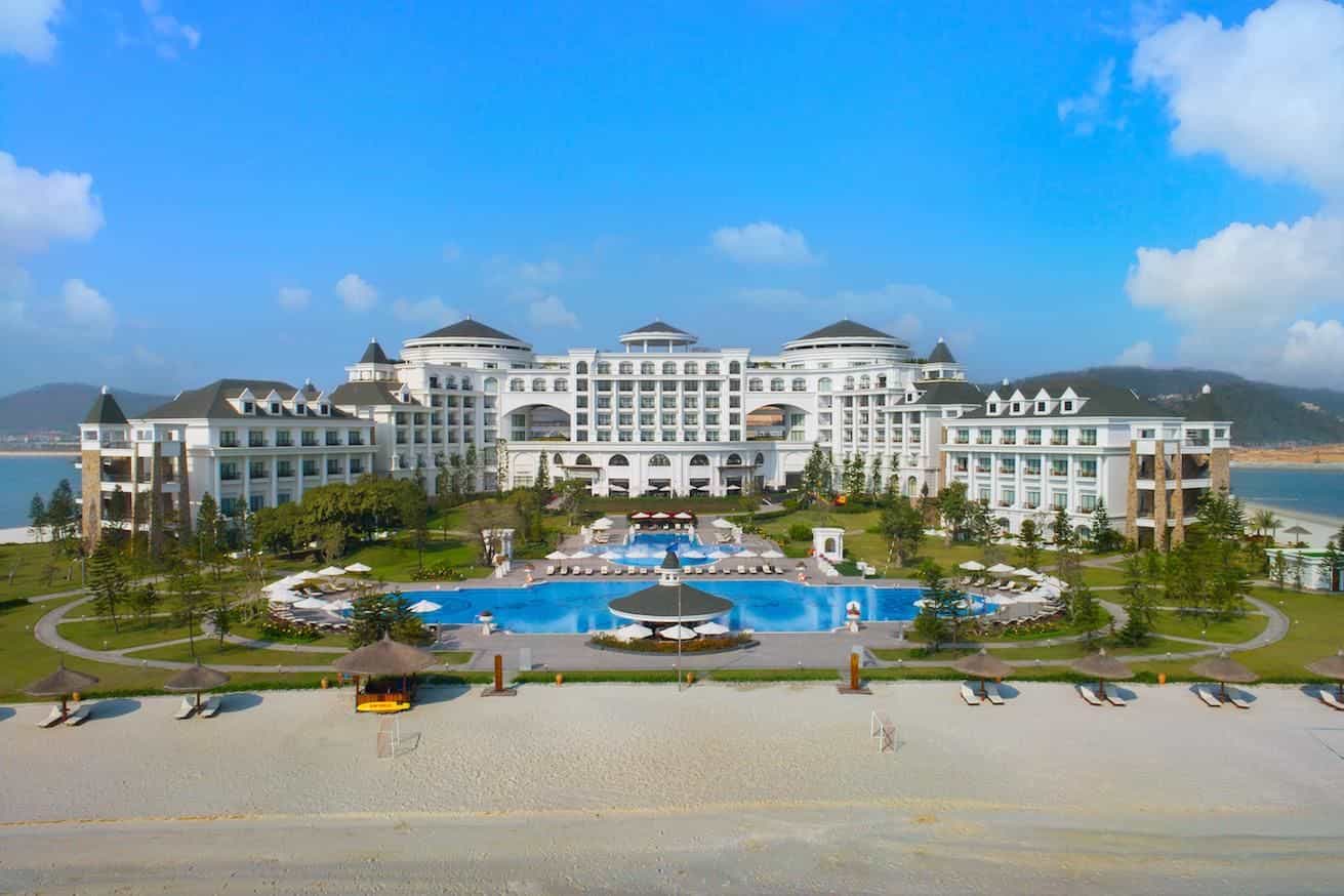 Vinpearl Resort & Spa Ha Long Vinpearl Resort & Spa Ha Long