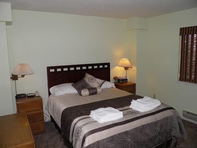 Chalet, 3 Bedrooms