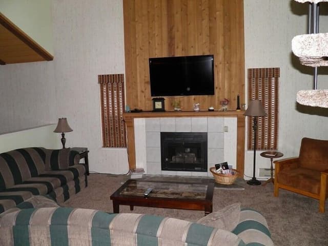 Chalet, 3 Bedrooms