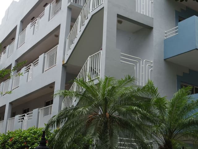 Apartment, 2 Bedrooms