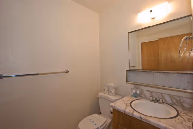 Cabin, 3 Bedrooms, 2 Bathrooms