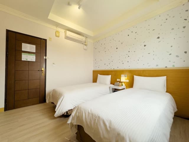 Superior Twin Room, 2 Twin Beds