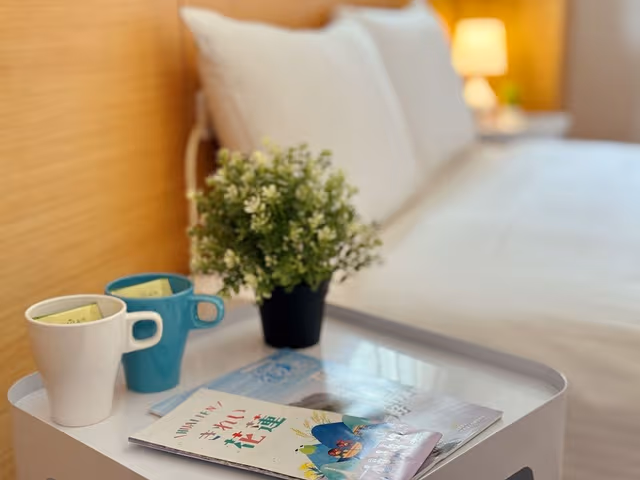 Executive Double Room, 1 Double Bed