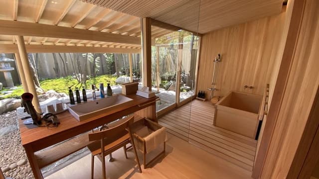 Luxury Villa, Non Smoking (Munian)