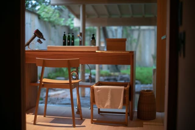 Luxury Villa, Non Smoking (Munian)