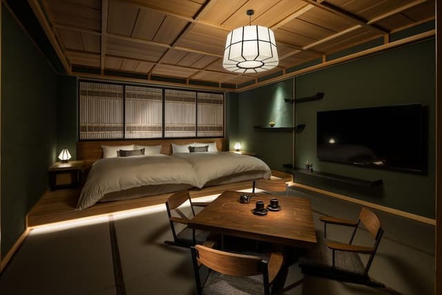 Standard Suite Room, Non Smoking