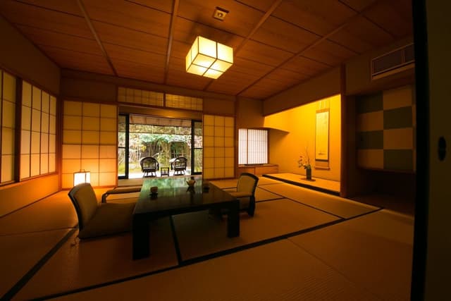 Executive Villa, Non Smoking (Kankanan)