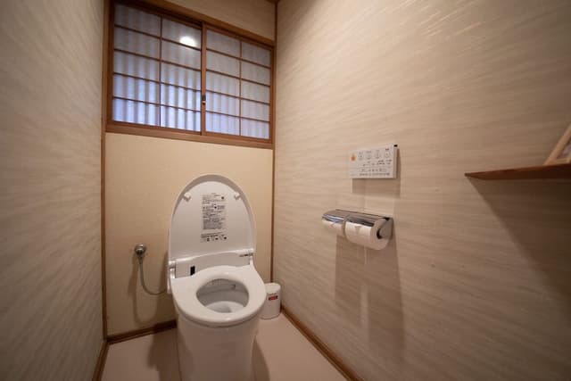 Executive Villa, Non Smoking (Kankanan)