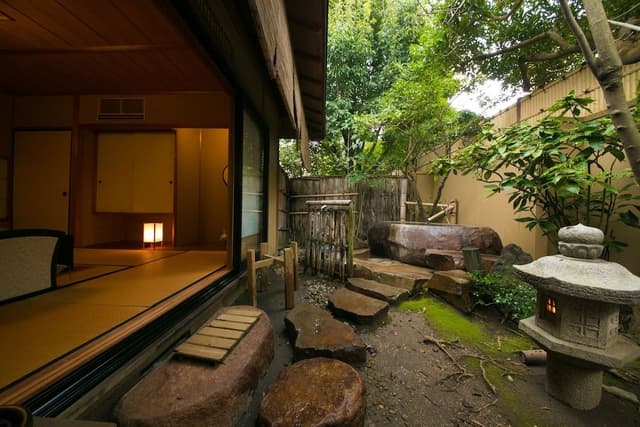 Executive Villa, Non Smoking (Kankanan)
