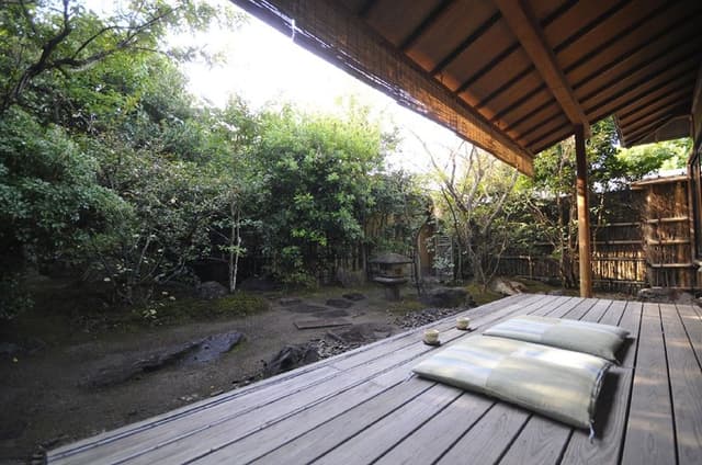 Executive Villa, Non Smoking (Kankanan)