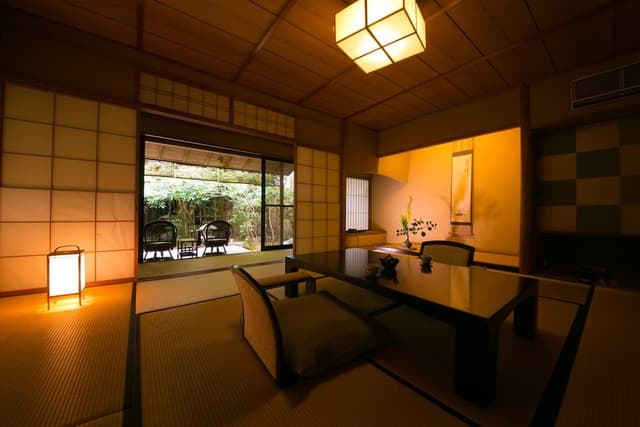 Executive Villa, Non Smoking (Kankanan)