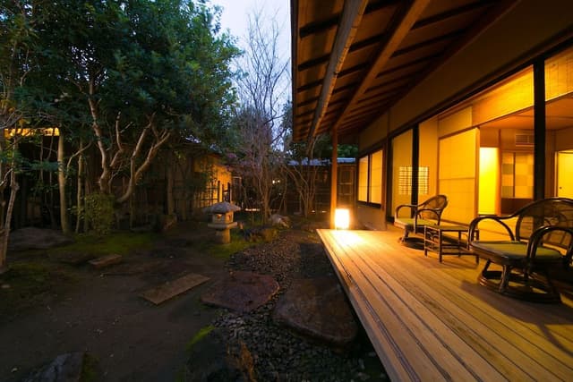 Executive Villa, Non Smoking (Kankanan)