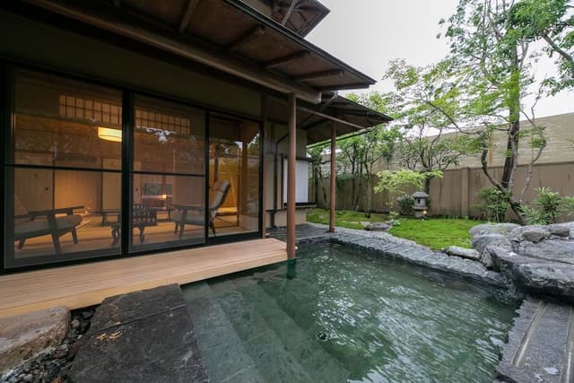 Premium Villa, Non Smoking (Shuseian)