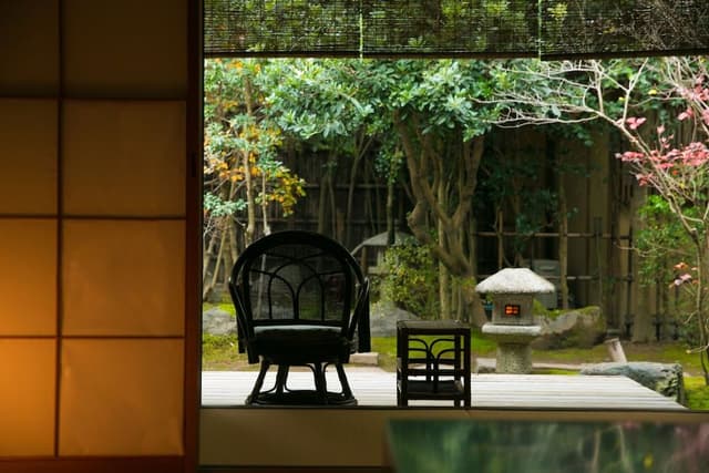 Executive Villa, Non Smoking (Kankanan)