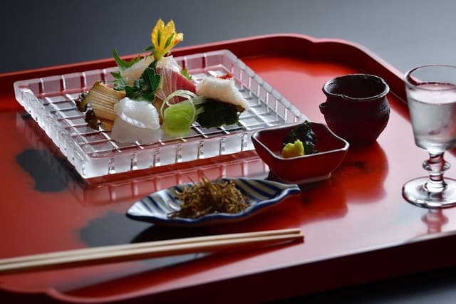 Executive Villa, Non Smoking (Kankanan)