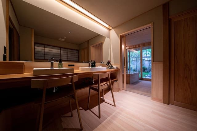 Premium Villa, Non Smoking (Shuseian)