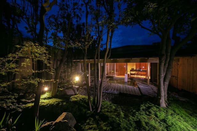 Luxury Villa, Non Smoking (Munian)