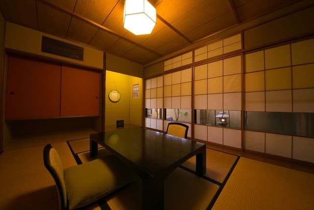 Superior Villa, Non Smoking (Seishinan)