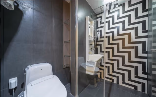 Double Room, 1 Double Bed