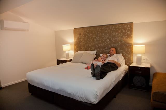 Family Suite