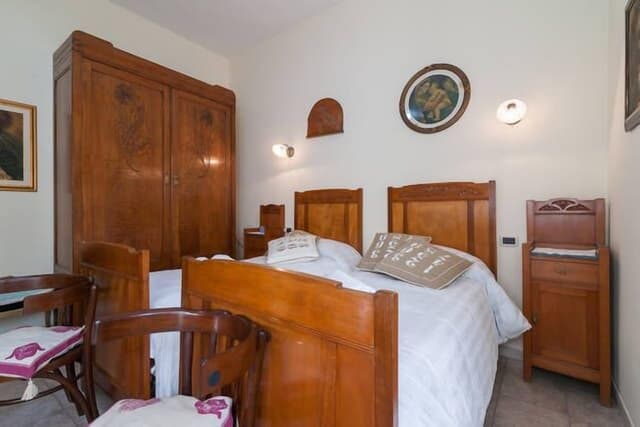 Classic Double or Twin Room, 1 Double or 2 Twin Beds, Private Bathroom (Liberty)