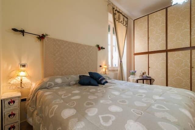 Superior Double or Twin Room, 1 Double or 2 Twin Beds, Private Bathroom (Violetta)