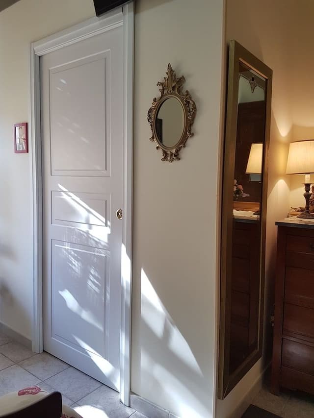 Superior Double or Twin Room, 1 Double or 2 Twin Beds, Private Bathroom (Violetta)