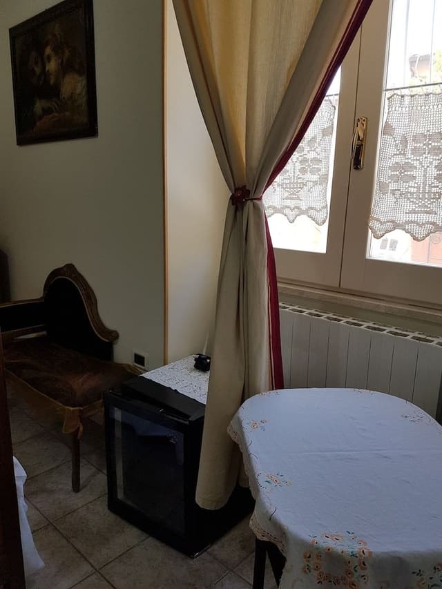 Classic Double or Twin Room, 1 Double or 2 Twin Beds, Private Bathroom (Liberty)